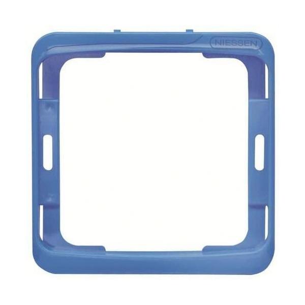 MARCO TECLA ARCO AZUL