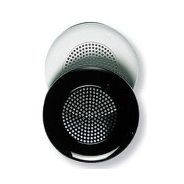 REJILLA EMBELLECEDORA PARA ALTAVOZ 2" BLANCO ALPINO