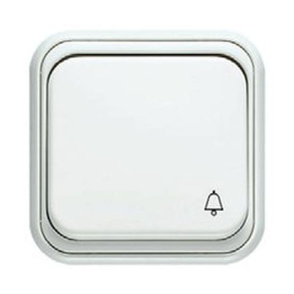 PULSADOR LUZ OVER BLANCO