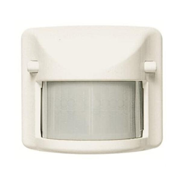 TAPA DETECTOR DE MOVIMIENTO IR ARCO BLANCO ALPINO