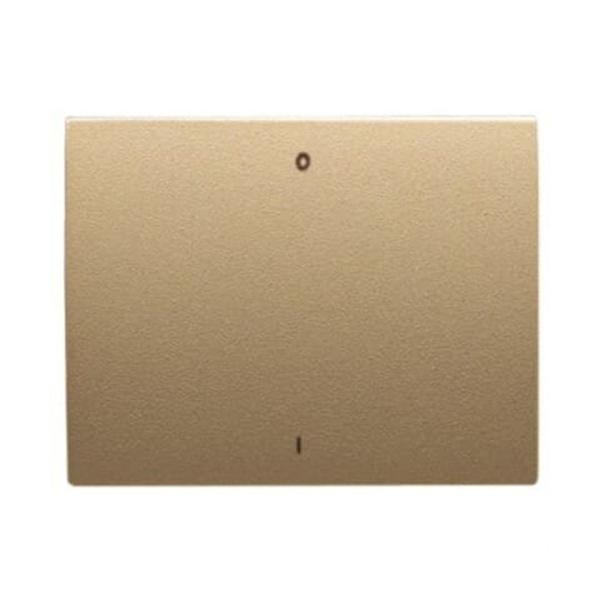 TECLA INTERRUPTOR BIPOLAR OLAS ARENA