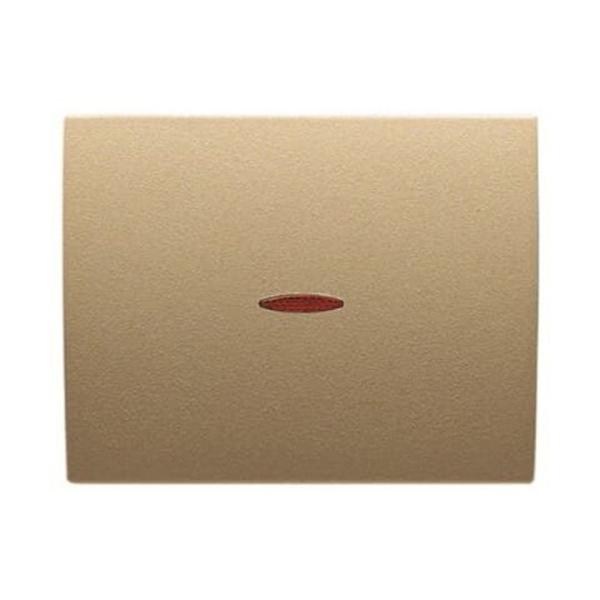 TECLA INTERRUPTOR / CONMUTADOR / CRUZAMIENTO CON VISOR OLAS ARENA