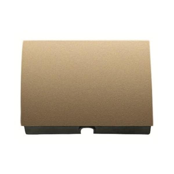 TAPA SALIDA CABLE / PULSADOR TIRADOR OLAS ARENA