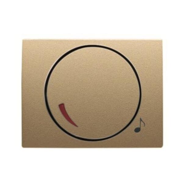 TAPA+BOTÓN POTENCIÓMETRO OLAS ARENA