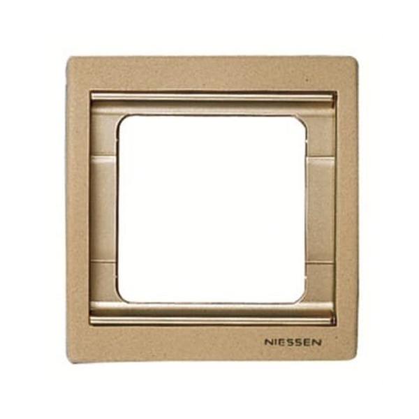 MARCO DE 1 ELEMENTO OLAS ARENA