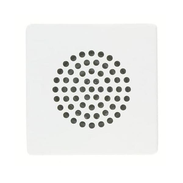 TIMBRE STYLO BLANCO ALPINO