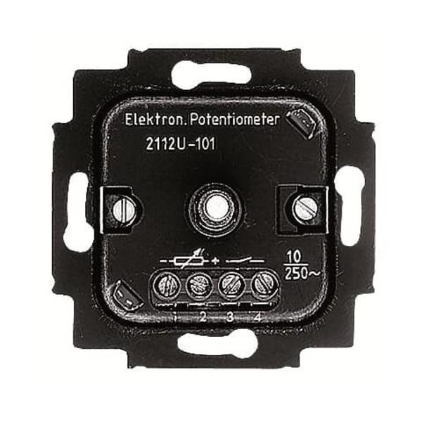 REGULADOR GIRATORIO BALASTO ELECTRÓNICO 700W/VA