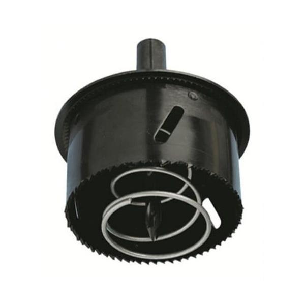 FRESA PARA CAJA UNIVERSAL PARA TABIQUES HUECOS