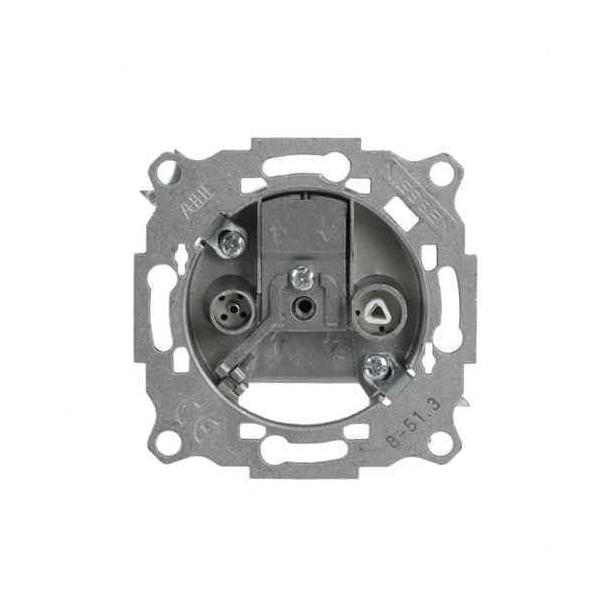 TOMA TV-R/SAT ÚNICA