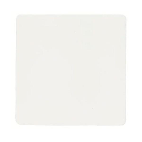 INTERRUPTOR BIPOLAR 16A STYLO BLANCO ALPINO