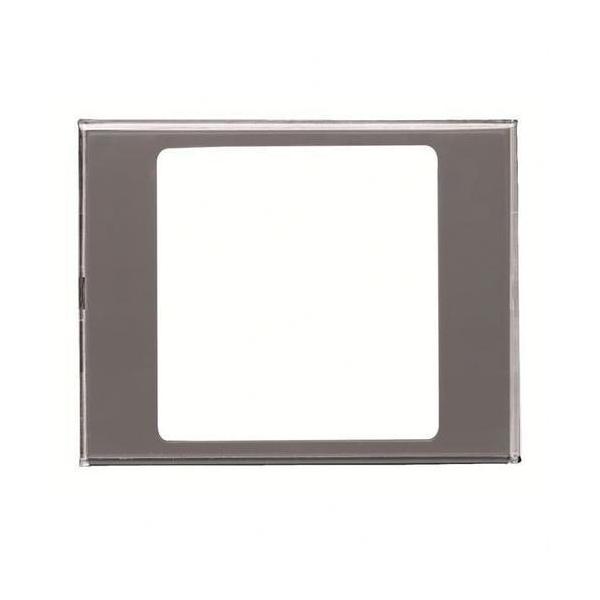 TAPA DE SEÑALIZADOR Y BALIZADO ANTRACITA