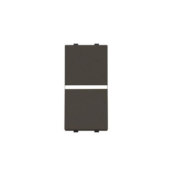 CRUZAMIENTO 1 MÓDULO ZENIT ANTRACITA