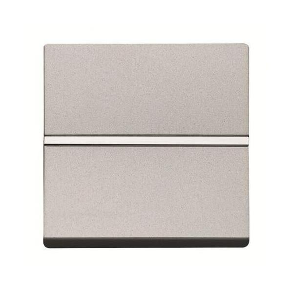 CRUZAMIENTO 2 MÓDULOS ZENIT PLATA