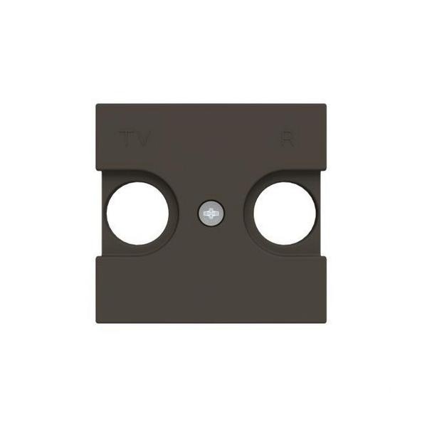 TAPA TOMA TV/R ZENIT ANTRACITA