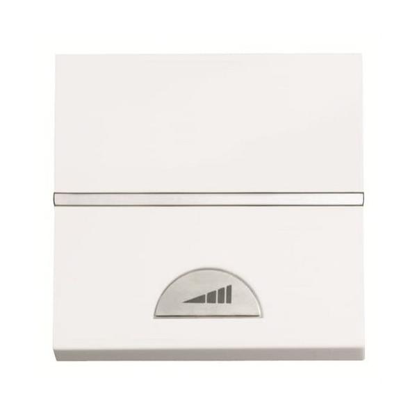 REGULADOR ELECTRÓNICO PULSACIÓN ZENIT BLANCO