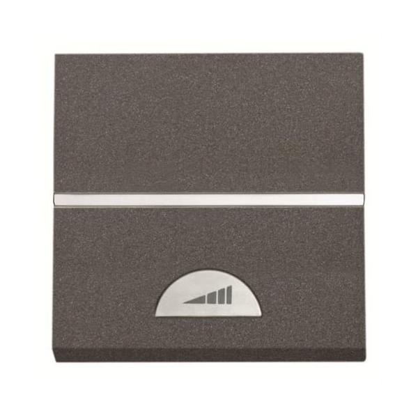 REGULADOR ELECTRÓNICO UNIVERSAL PULSACIÓN ZENIT ANTRACITA