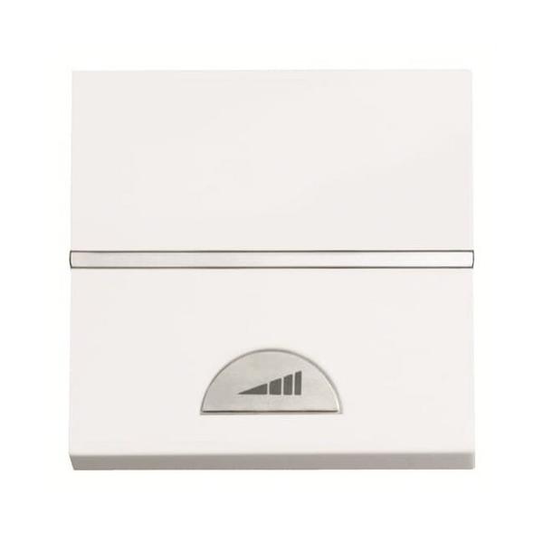 REGULADOR ELECTRÓNICO UNIVERSAL PULSACIÓN ZENIT BLANCO