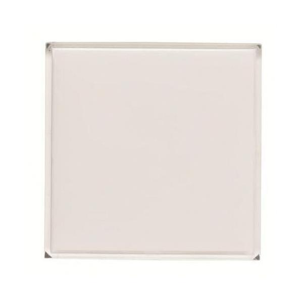 SEÑALIZADOR LUMINOSO POR LED CON 2 MÓDULOS ZENIT BLANCO