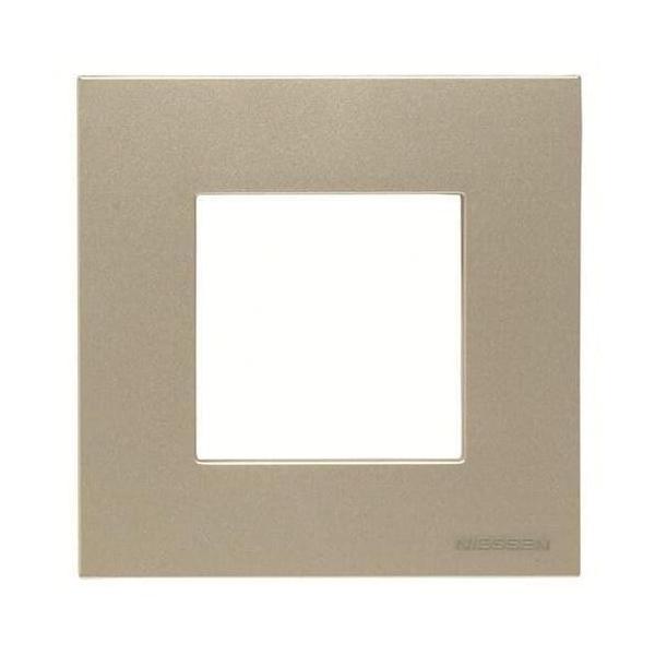 MARCO BÁSICO DE 1 ELEMENTO CON 2 MÓDULOS ZENIT CAVA