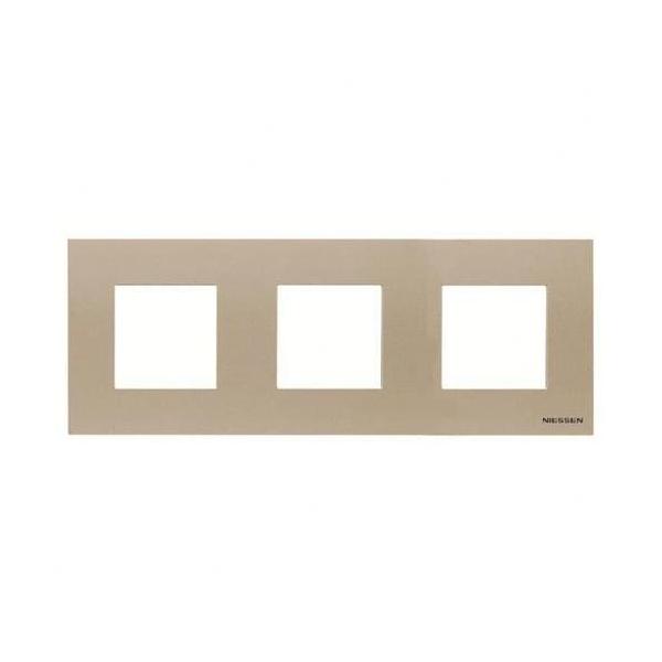 MARCO BÁSICO DE 3 ELEMENTOS ZENIT CAVA