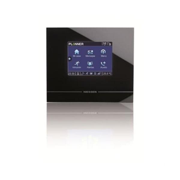 SONDA DETECTORA DE AGUA