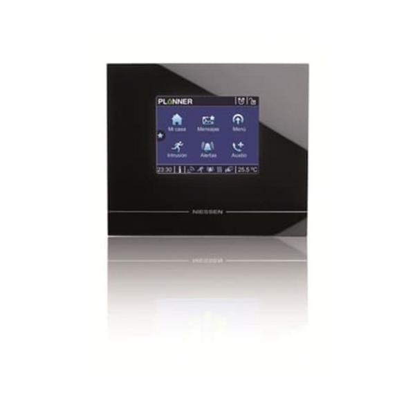 DETECTOR DE AGUA 230V