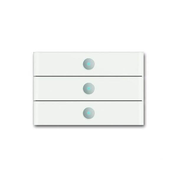 SENSOR CON 3 CANALES PRION CB