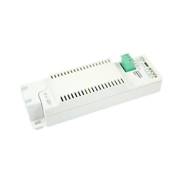 MÓDULO RADIO/AMPLIFICADOR BLUETOOTH 6+6W 230/127V