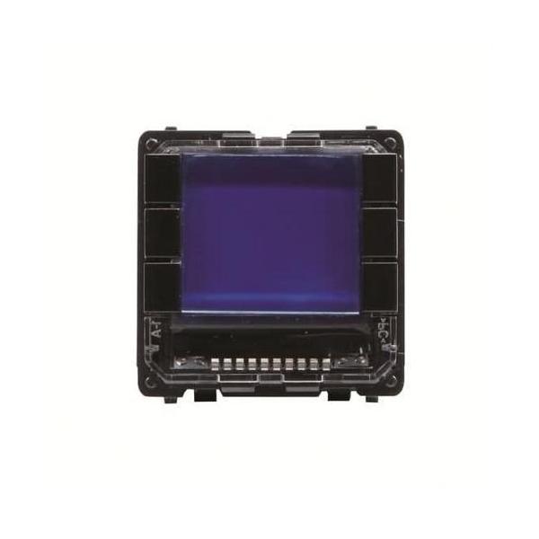 MANDO DE EMPOTRAR PARA MÓDULO DE TECHO