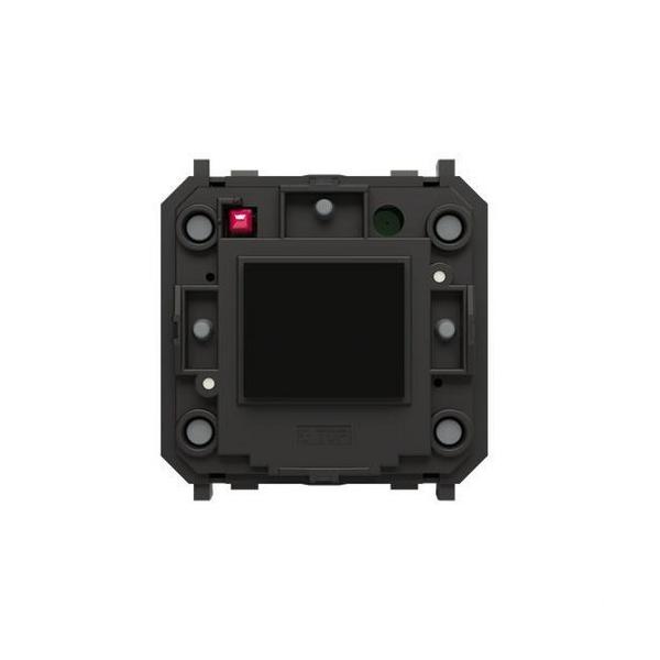 TERMOSTATO DE EMPOTRAR ZENIT ABB-FREE@HOME®