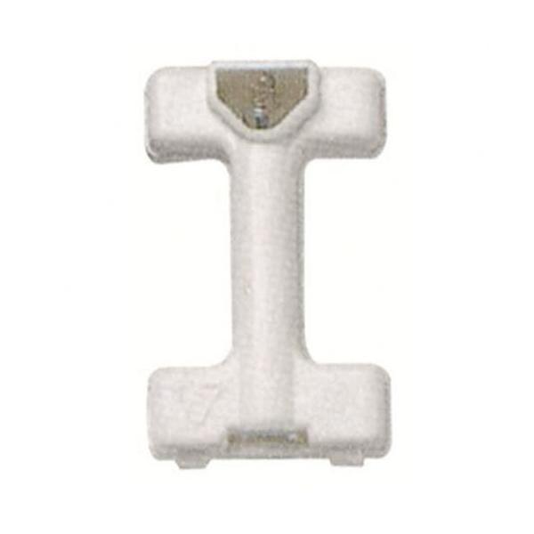 LÁMPARA LED PARA MECANISMOS CON PILOTO DE CONTROL CONMUTADOR STYLO