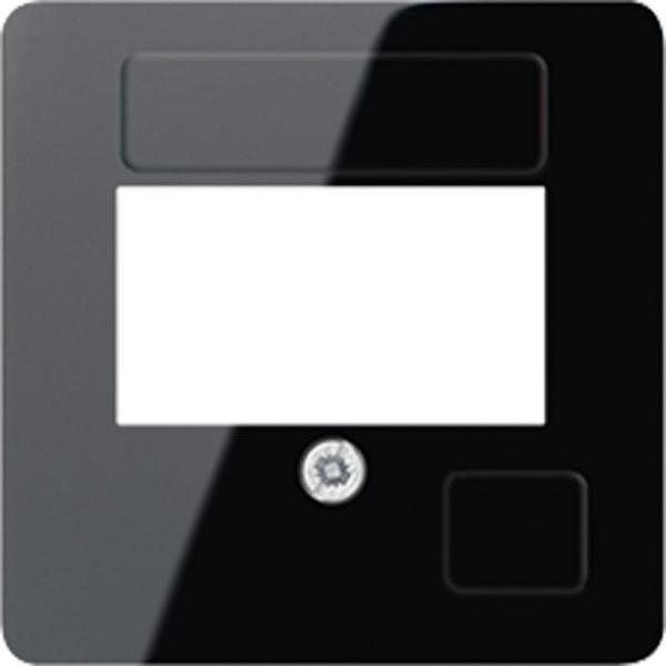 PLACA MÓDULO KNX-USB NEGRO