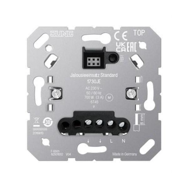 MECANISMO CONTROL DE PERSIANA ESTÁNDAR