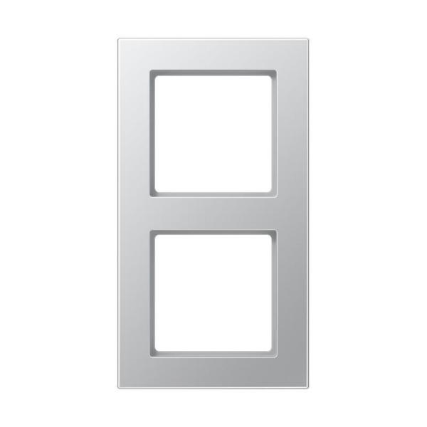 MARCO A550 DOBLE ALUMINIO TERMOPLÁSTICO