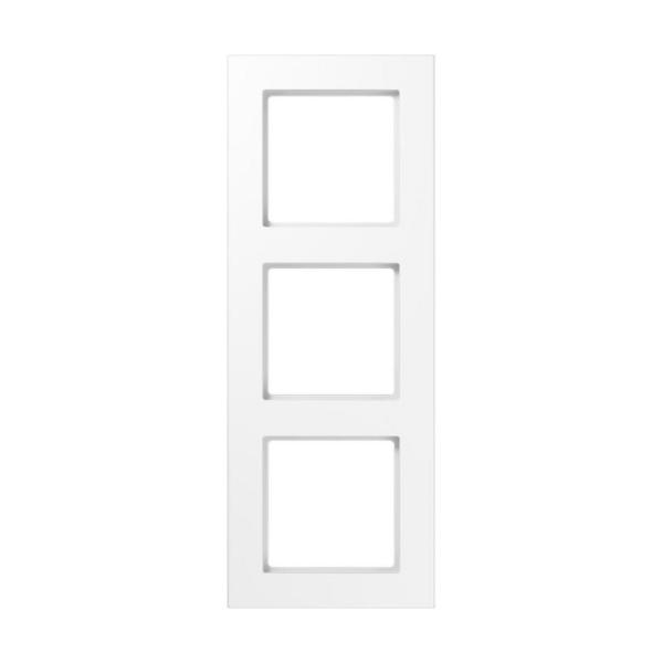 MARCO A550 TRIPLE BLANCO ALPINO TERMOPLÁSTICO