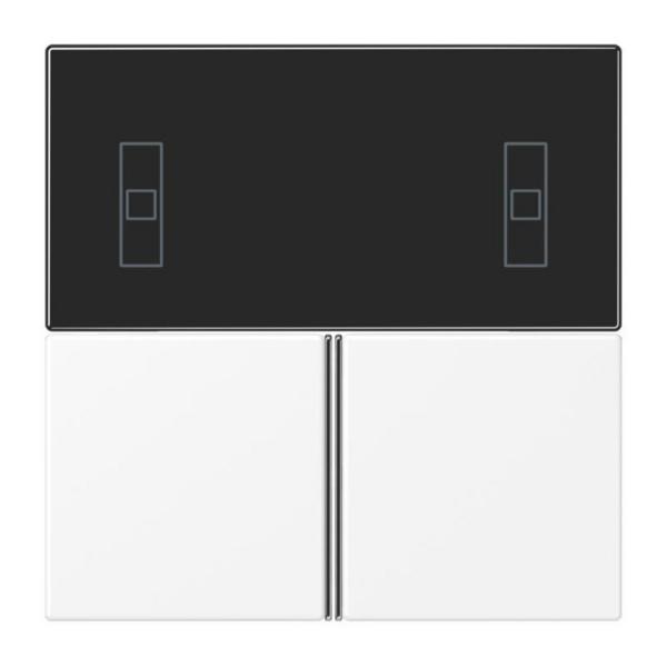 JUEGO DE TECLAS PARA CONTROLADOR DE ESTANCIA