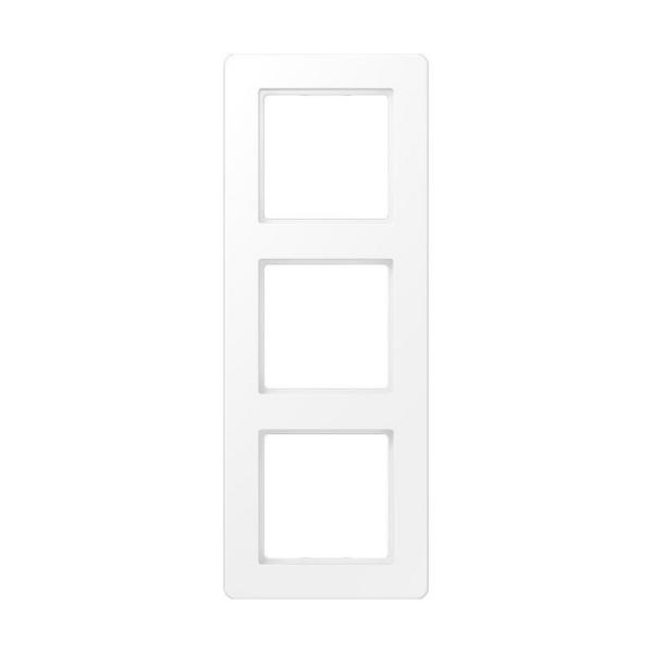 MARCO x3A FLOW BLANCO MATE