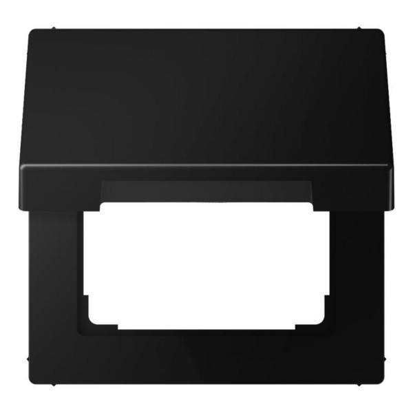 TAPA ABATIBLE LS NEGRO MATE