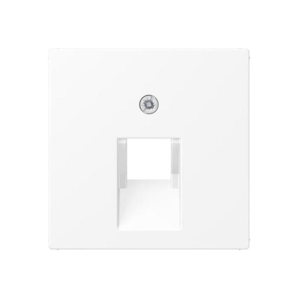 PLACA IAE/UAE A569-1BFPLUAWWM A BLANCO MATE