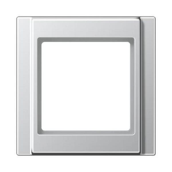 MARCO EMBELLECEDOR SIMPLE 81x81mm A500 ALUMINIO