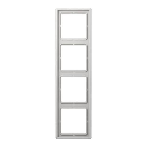 MARCO CUADPL.81x294mm LS 990 DPLAS.BRILL.GCL.P/MONT.HZ.O VT.