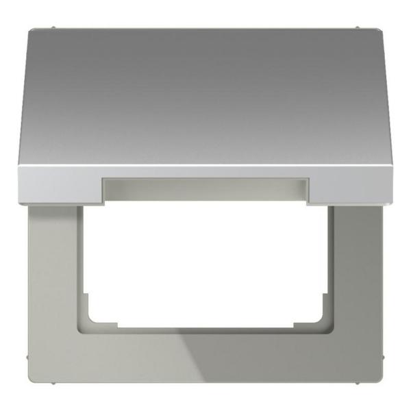 TAPA ABATIBLE ALUMINIO