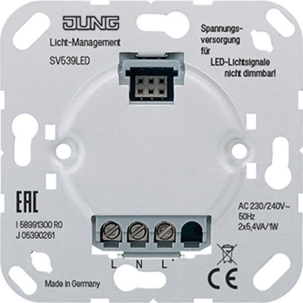 FUENTE DE ALIMENTACIN 230V CORRIENTE ALTERNA