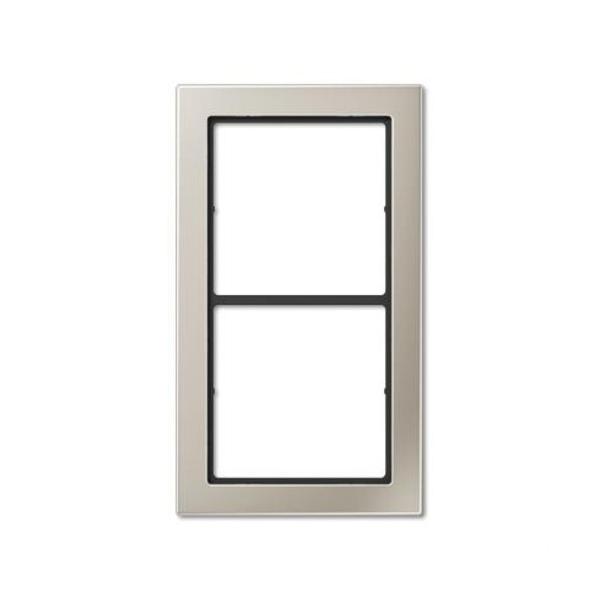 MARCO PARA MONTAJE HORIZONTAL VERTICAL 2 FASE ACERO