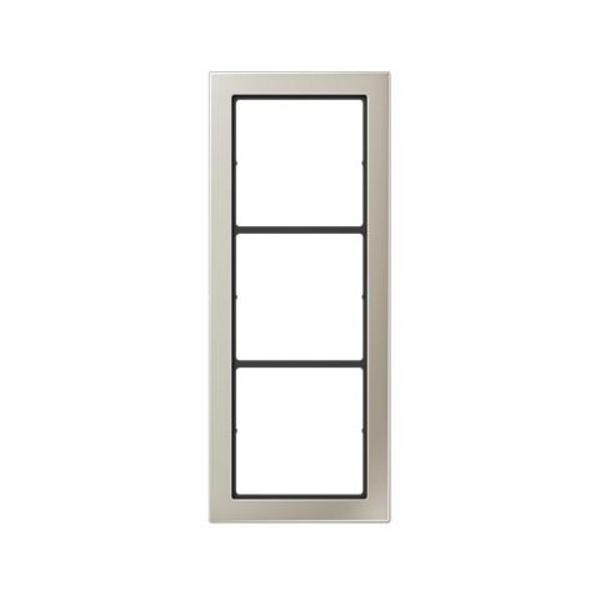 MARCO PARA MONTAJE HORIZONTAL VERTICAL 3 FASES ACERO