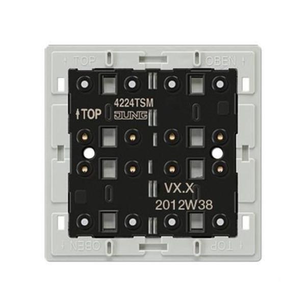 MÓDULO SENSOR 2 FASES 2 CANALES 4 PUNTOS