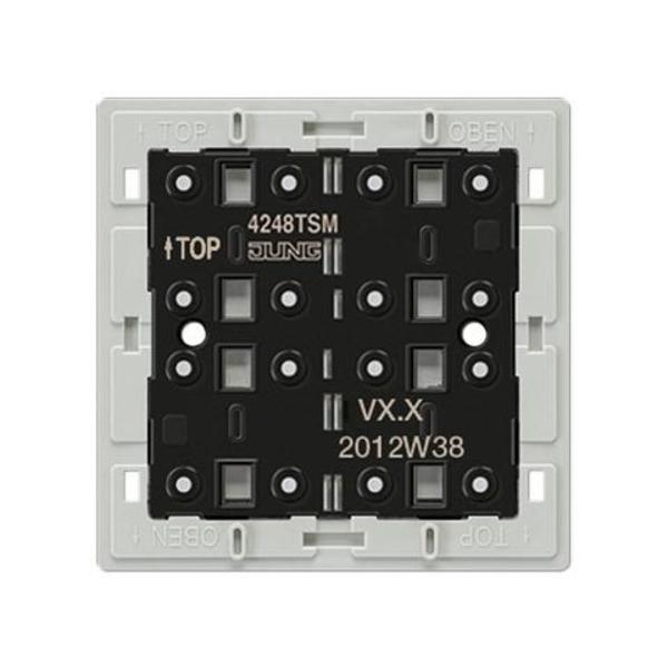 MÓDULO SENSOR 4 FASES 4 CANALES 8 PUNTOS