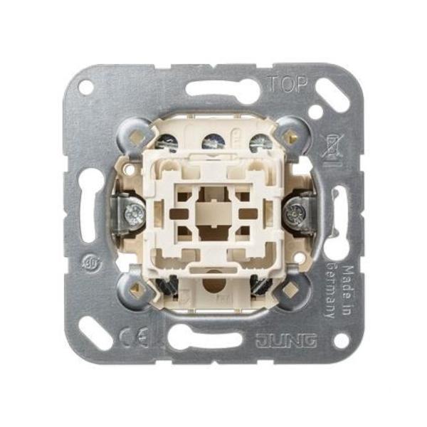 MECANISMO MULTI-PULSADOR SIMPLE 10AX 250V