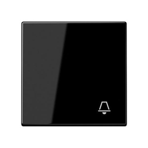 TECLA SÍMBOLO TIMBRE LS990 NEGRO