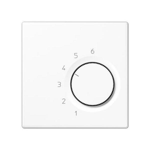 TERMOSTATO CALEFACCIÓN REFRIGERADOR LS990 10A BLANCO ALPINO